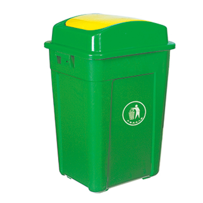 塑料垃圾桶HJ-30B()