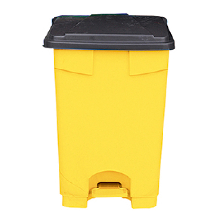 塑料垃圾桶HJ-40