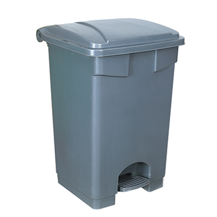 塑料垃圾桶HJ-50C